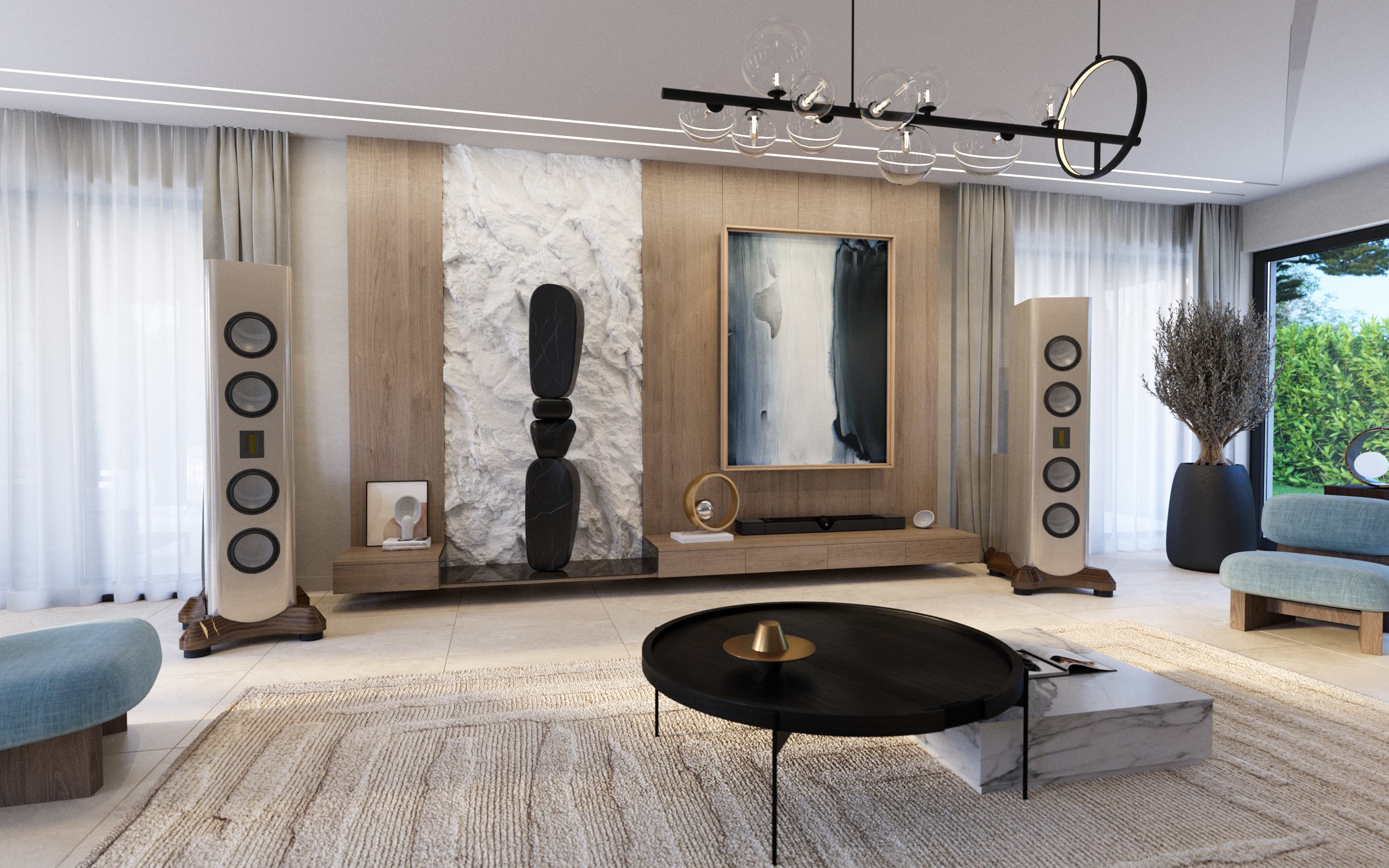 AdmiraVox AV 170 speaker image