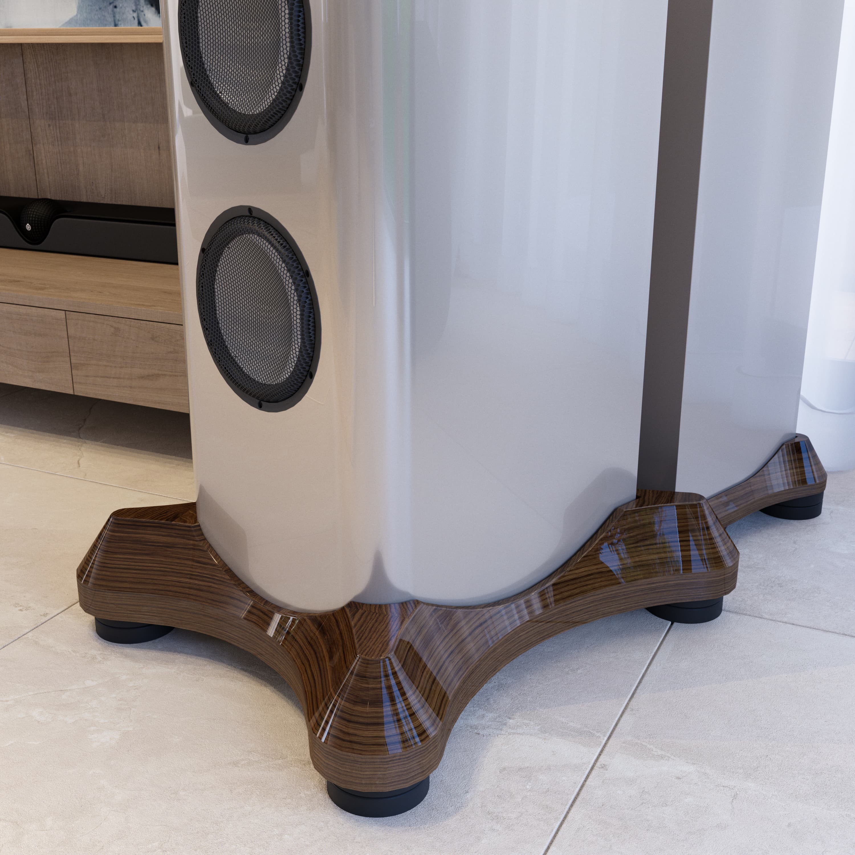 AdmiraVox AV 170 speaker image
