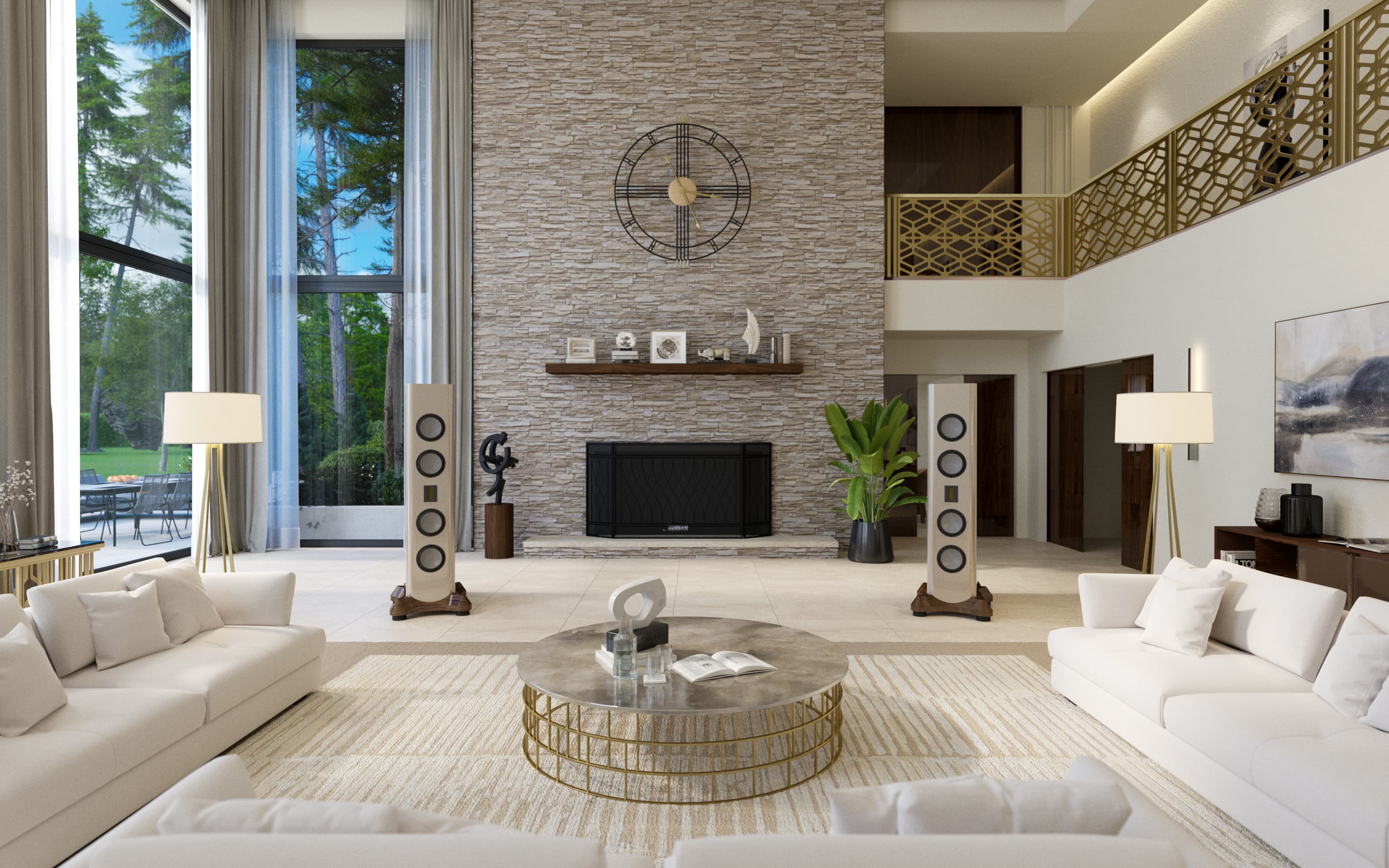 AdmiraVox AV 170 speaker image