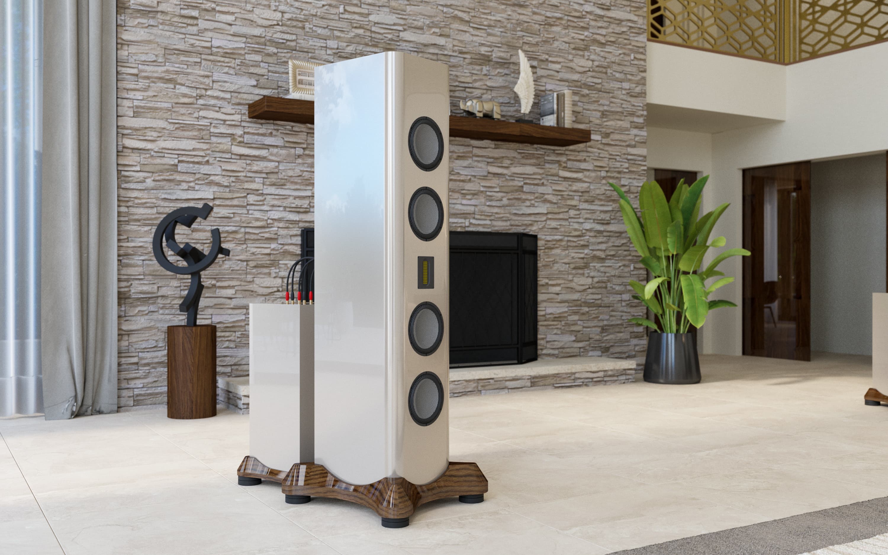 AdmiraVox AV 170 speaker image